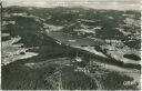 Postkarte - Titisee - Luftaufnahme