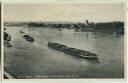 Postkarte - Weil am Rhein - Rheinhafen