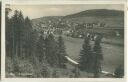 Neustadt - Blick von der Bockhalde - Foto-Ansichtskarte