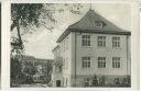 Dettighofen - Schule - Foto-Ansichtskarte