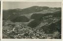 Zell im Wiesental - Foto-Ansichtskarte