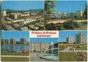 Postkarte - Freiburg - Landwasser