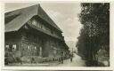 Postkarte - Kirchzarten - Gasthaus zum Himmelreich - Foto-AK