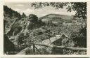 Foto-AK - Badenweiler - Der "Alte Mann"