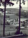 Postkarte - Titisee - Feuerwehrheim St. Florian