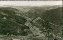 Ansichtskarte - Feldberg - Blick ins Wiesental