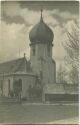 Hinterzarten - Kirche - Foto-AK