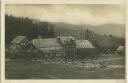 Feldberg - Feldbergerhof - Foto-AK