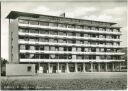 Postkarte - Freiburg - Uni-Klinik Robert Koch