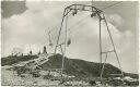 Feldberg - Sessellift mit Seebuck - Foto-AK