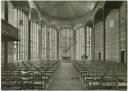 Freiburg - Evangelische Ludwigskirche - Foto-AK Großformat