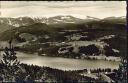 Postkarte - Feldberg - Titisee