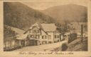 Fahl am Feldberg - Gasthaus zum Adler