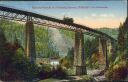 Ravenna-Viadukt bei Höllsteig-Sternen