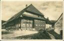 Höllental - Gasthaus zum Himmelreich - Foto-AK