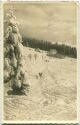 Postkarte - Feldberg - Skigebiet Rinken