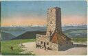 Postkarte - Feldbergturm