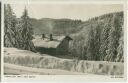 Postkarte - Feldberg - Gasthaus Jägermatt