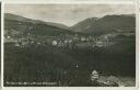 Hinterzarten - Foto-Ansichtskarte