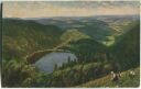 Postkarte - Feldberg-Seebuck - Feldsee