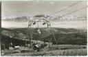 Feldberg - Schwebelift - Foto-Ansichtskarte