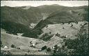 Ansichtskarte - Blick vom Schauinsland zum Feldberg