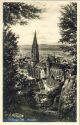 Postkarte - Freiburg - Münster