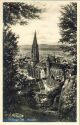 Postkarte - Freiburg - Münster
