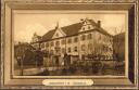 Postkarte - Waldkirch - Realschule