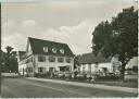 Postkarte - Müllheim - Euromotel