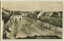 Postkarte - Schopfheim - Marktplatz