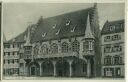 Postkarte - Freiburg - Kaufhaus