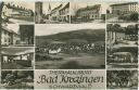 Bad Krozingen - Park Sanatorium - Foto-Ansichtskarte