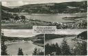 Schluchsee - Foto-Ansichtskarte