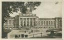 München - Armeemuseum und Kriegerdenkmal - Foto-AK