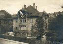 Foto-AK - München - Teutonenhaus - Möhlstrasse 28