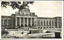 München - Armeemuseum mit Kriegerdenkmal