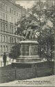 Ansichtskarte - München - Gabelberger Denkmal