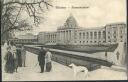 Postkarte - München - Armeemuseum