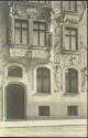 Postkarte - München - Haus an der Arzisstrasse