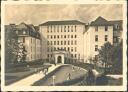 Postkarte - München - Krankenhaus