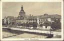 Postkarte - München - Nationalmuseum