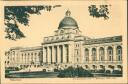 München - Armeemuseum (Mellinger 1901-05) - Postkarte