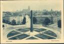 Postkarte - München - Karolinenplatz