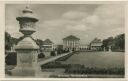 München - Schloss Nymphenburg - Foto-AK