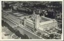 München - Deutsches Museum - Foto-AK 30er Jahre