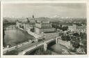 Postkarte - München - Deutsches Museum