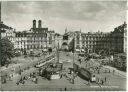 München - Karlsplatzrondell - Foto-Ansichtskarte