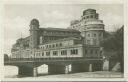 München - Deutsches Museum von Nordosten - Foto-AK