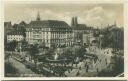 München - Sendlingertorplatz 1926 - Foto-AK
